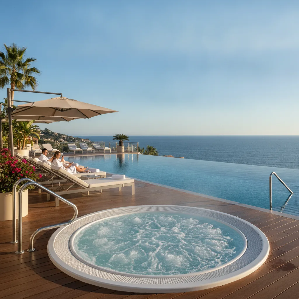 Spa en invierno Marbella | guía 2026 - spa invierno marbella