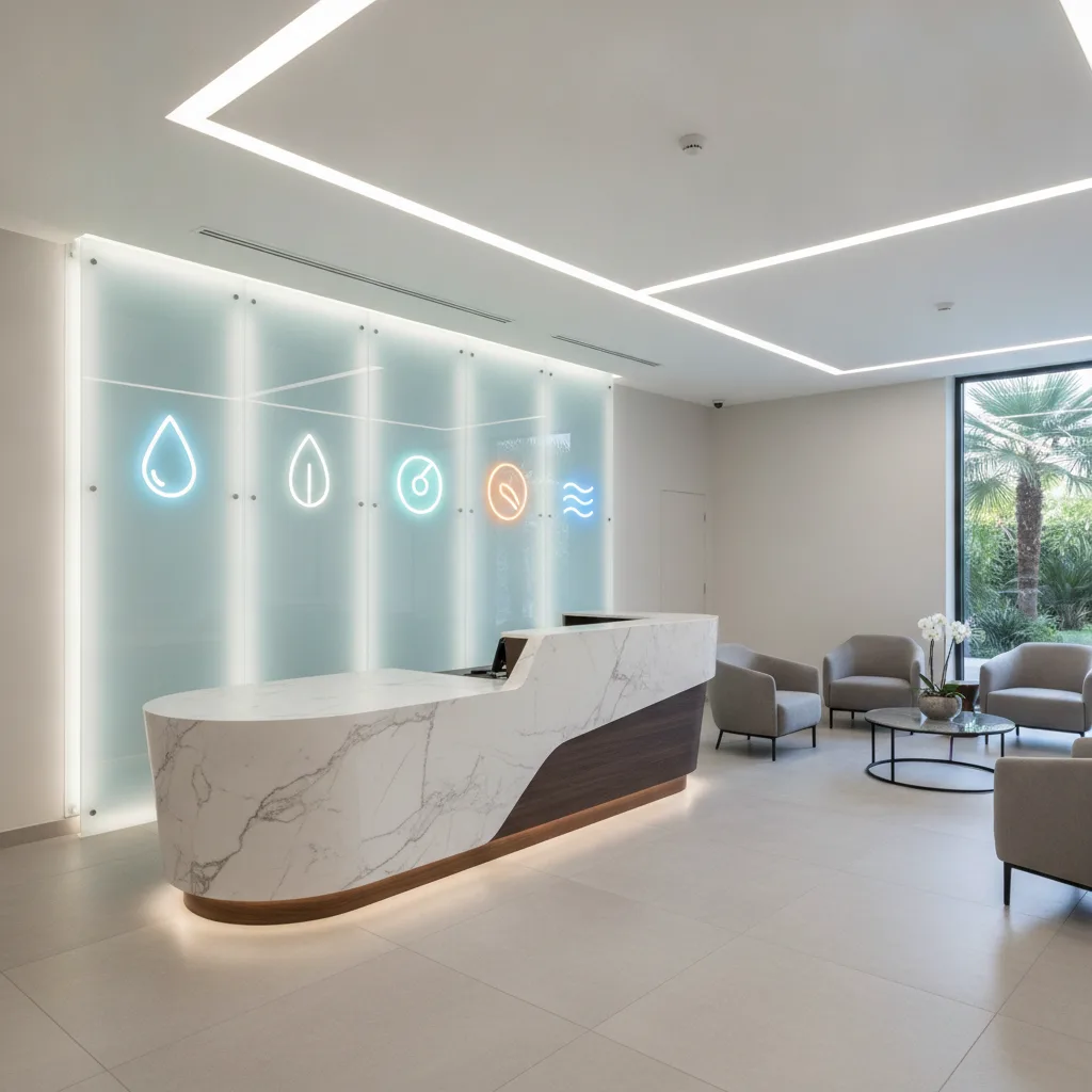 spa en invierno Marbella