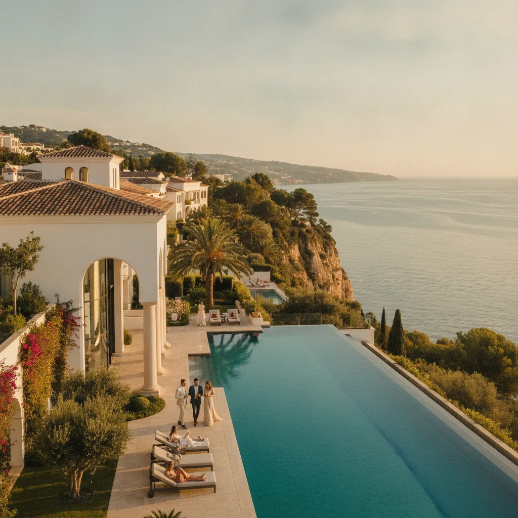 Spa para residentes Marbella | Guía completa 2026 - spa residentes marbella