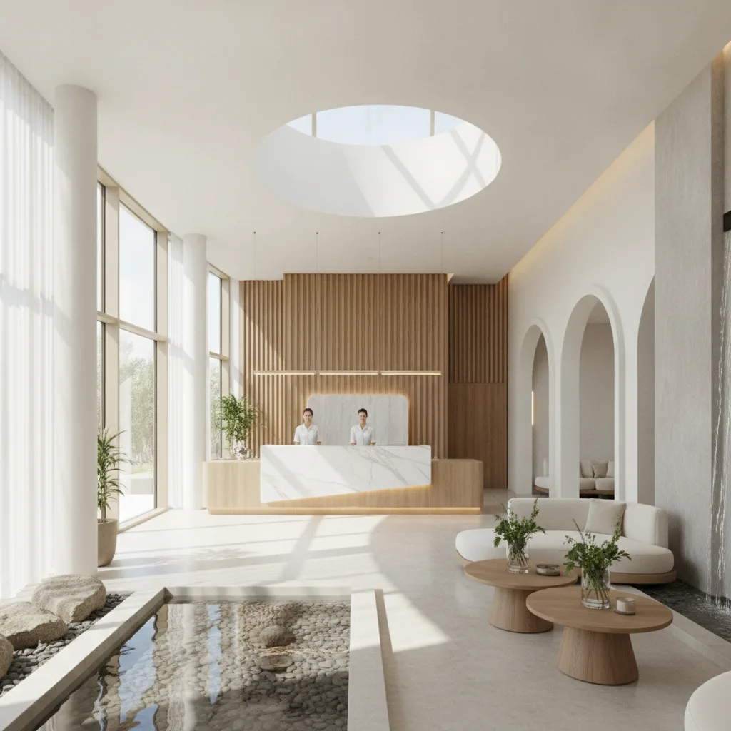 spa para residentes Marbella