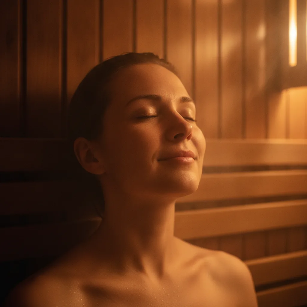 beneficios sauna finlandesa beneficios sauna finlandesa