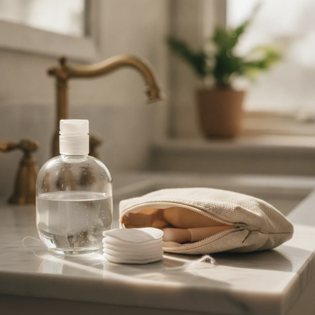 limpieza facial profunda spa