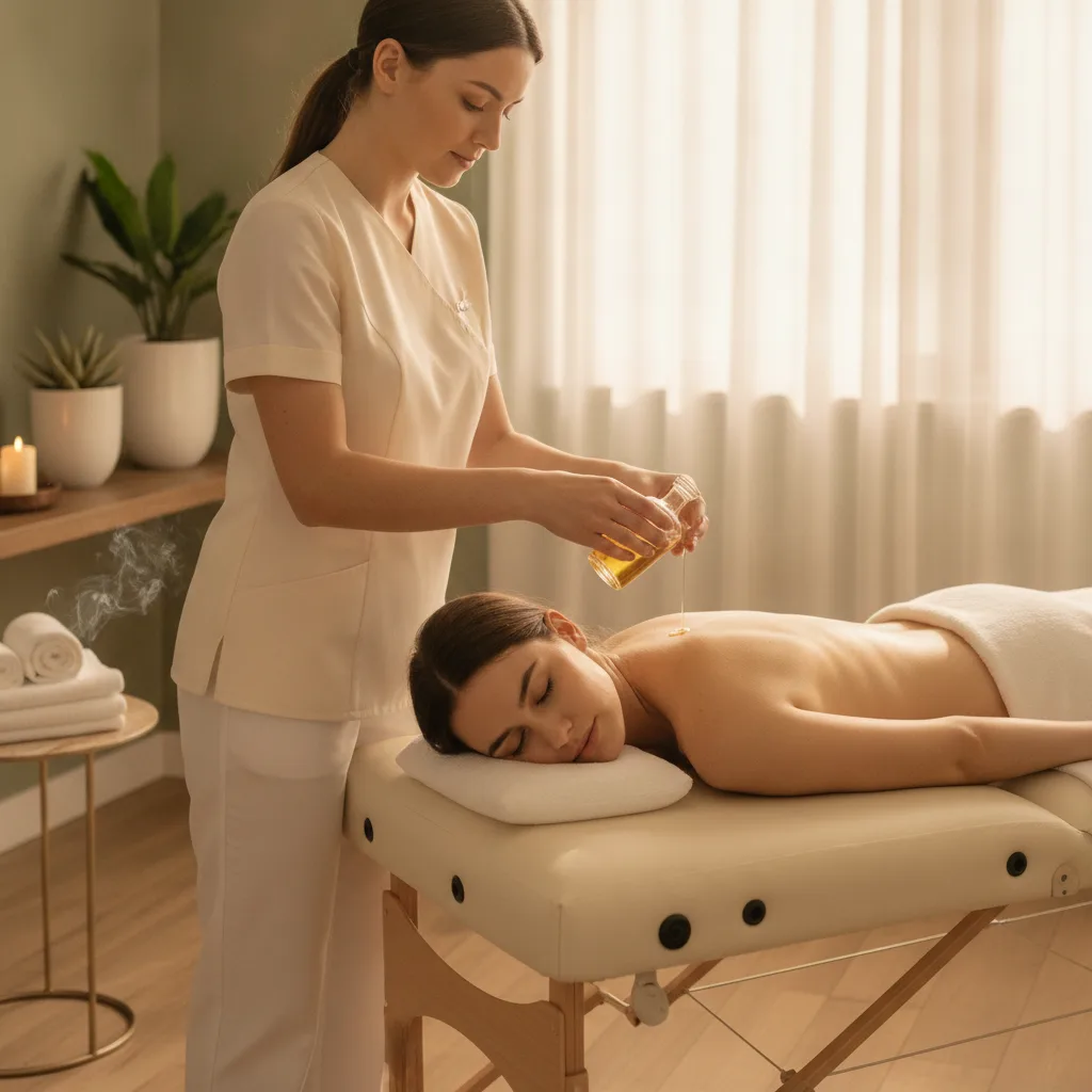 Masaje descontracturante espalda | Guía completa - masaje descontracturante espalda