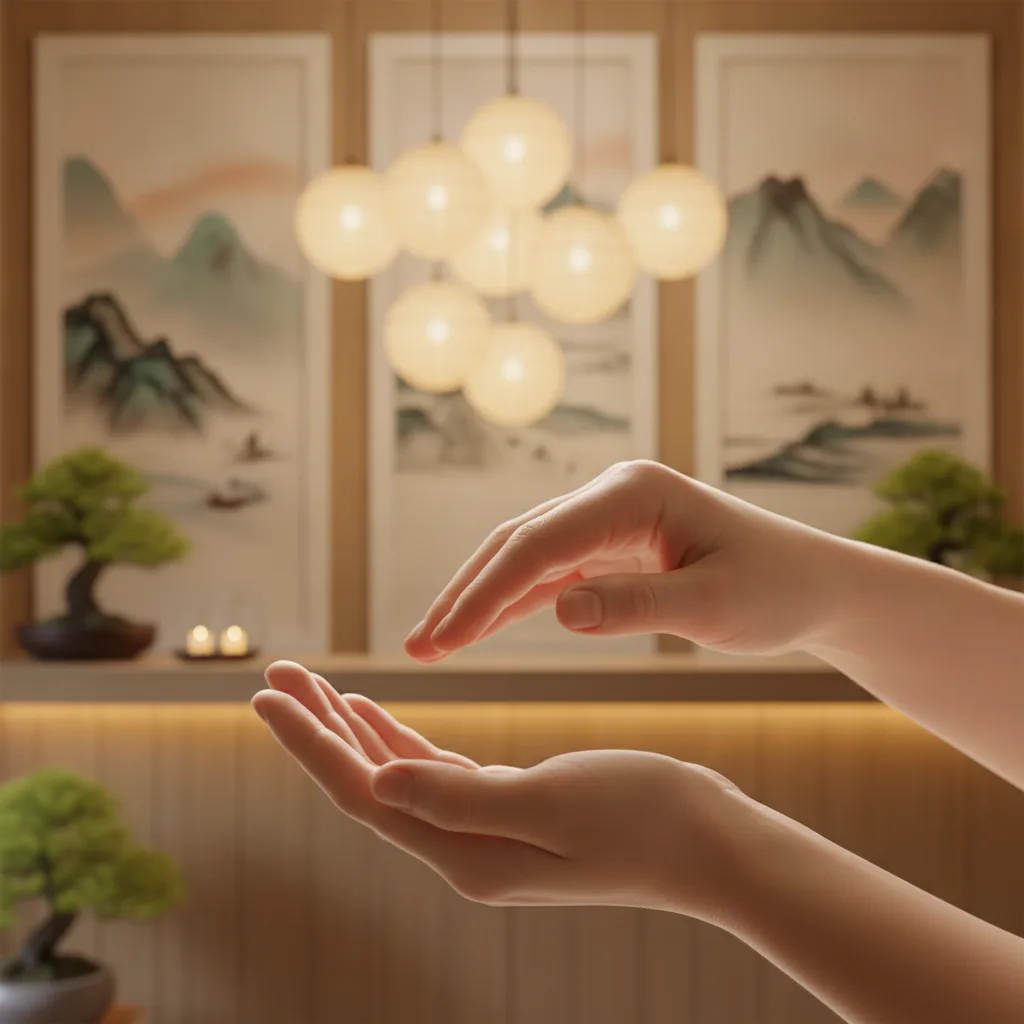 masaje kobido facial japonés