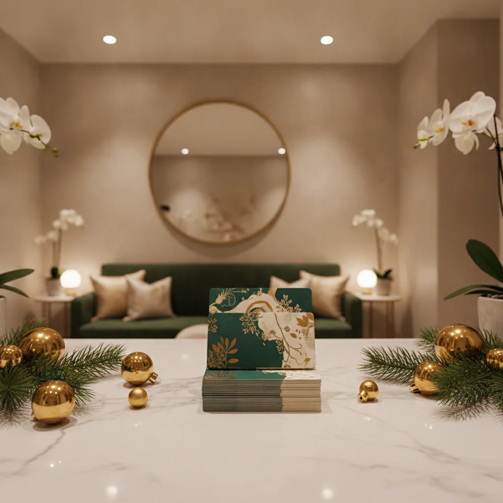 regalo Navidad spa de lujo
