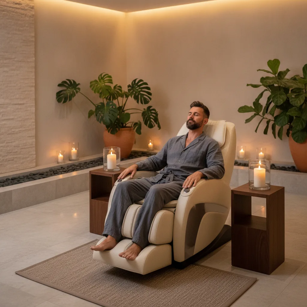 Regalo spa para hombres | guía completa 2026 - regalo spa hombres