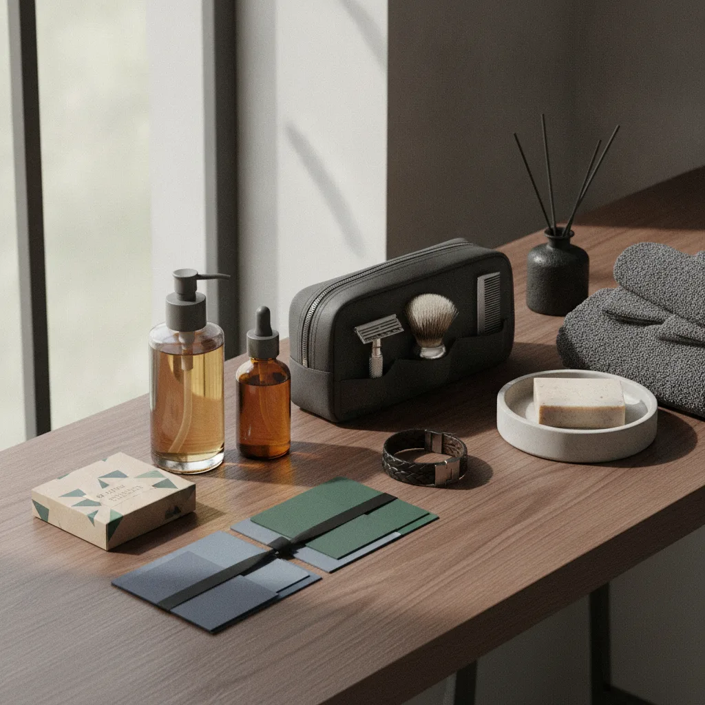 regalo spa para hombres