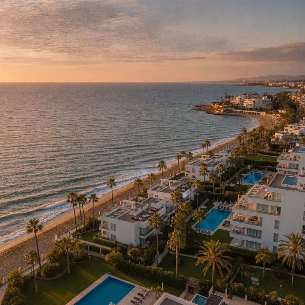 Spa Estepona Costa del Sol | Guía de los mejores centros - spa estepona costa del sol