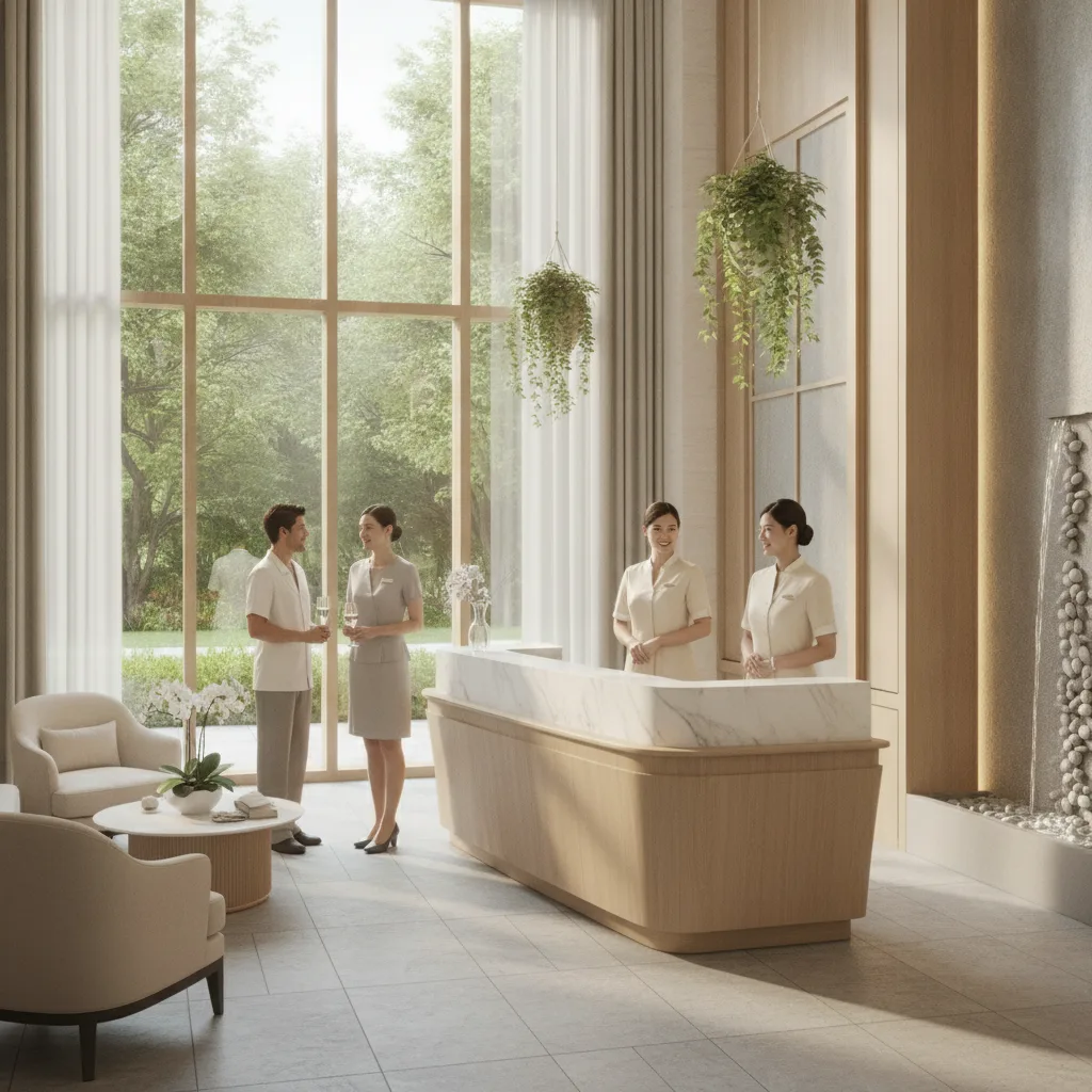 spa Estepona Costa del Sol