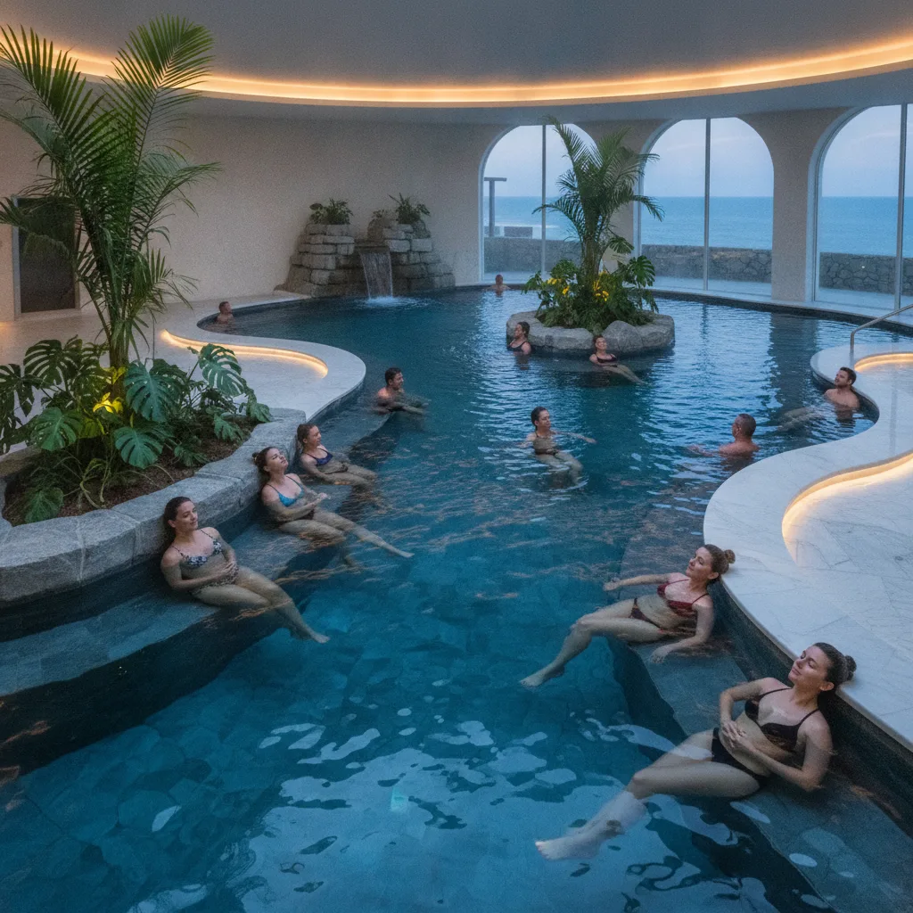 spa Estepona Costa del Sol