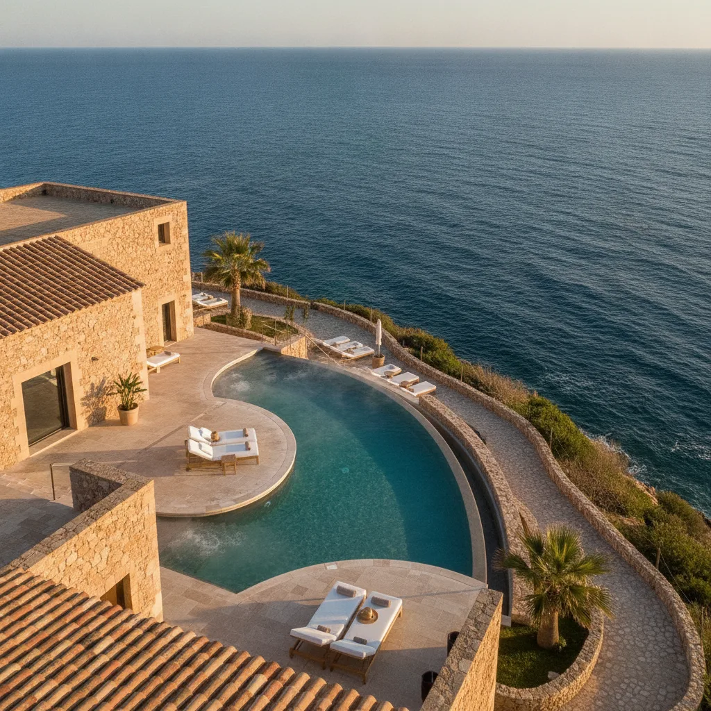 Spa y gastronomía mediterránea en Mallorca | Guía 2026 - spa gastronomia mediterranea mallorca