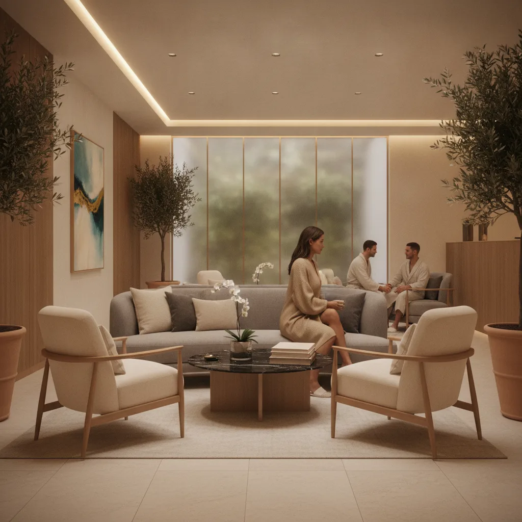 spa gastronomía mediterránea Mallorca