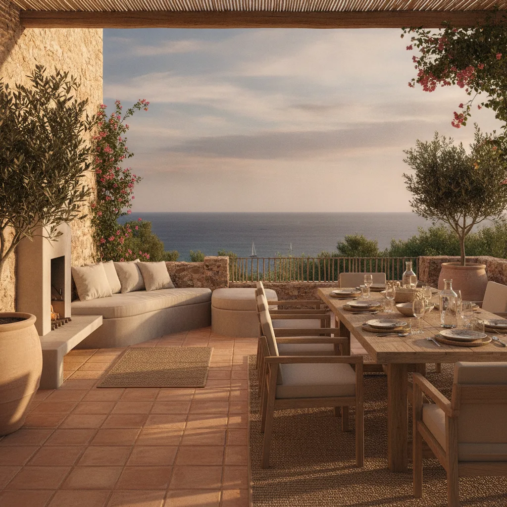 spa gastronomía mediterránea Mallorca
