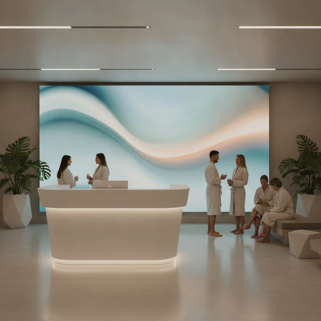 spa resort Calvià Santa Ponsa