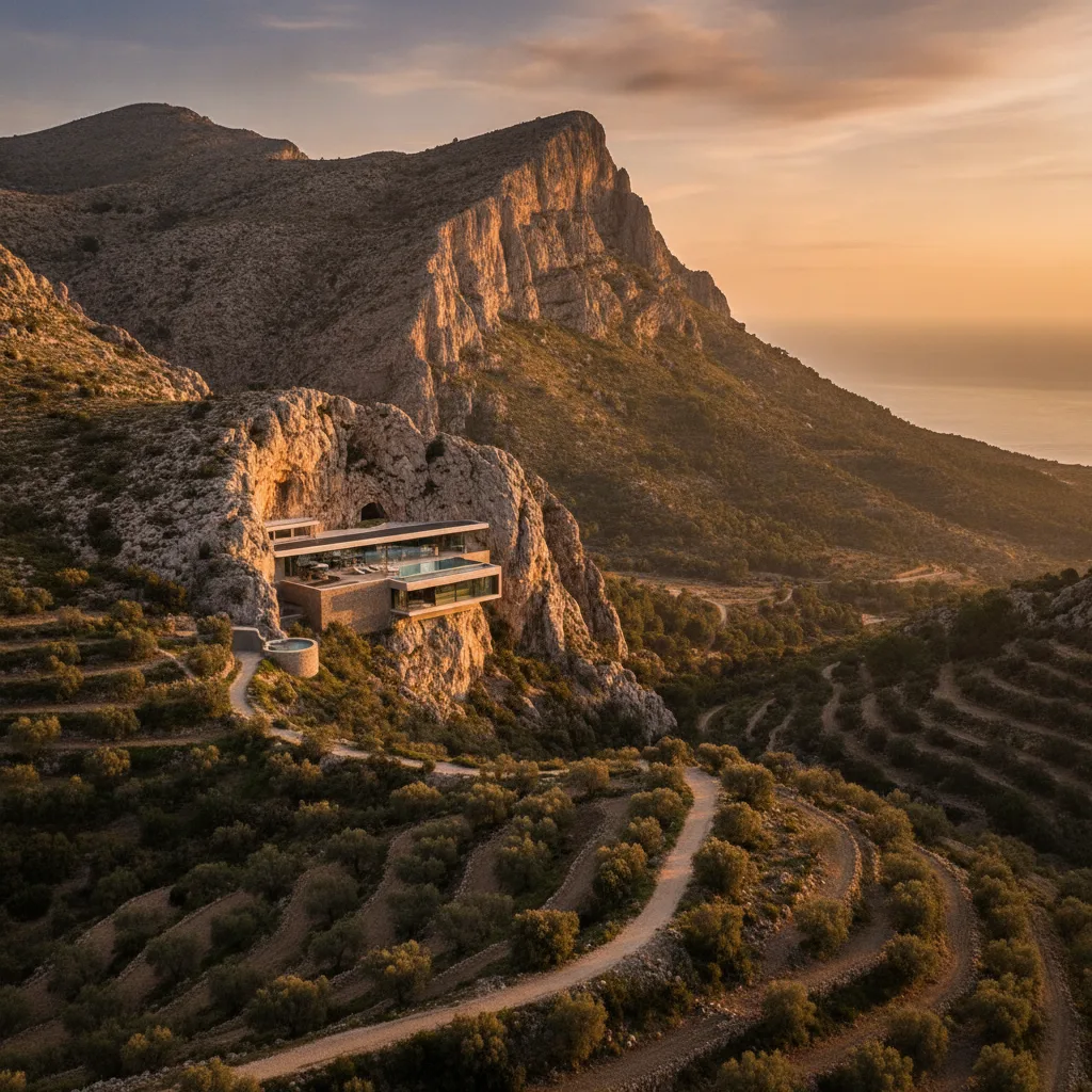 Spa y senderismo Serra de Tramuntana | Guía 2026 - spa senderismo serra tramuntana