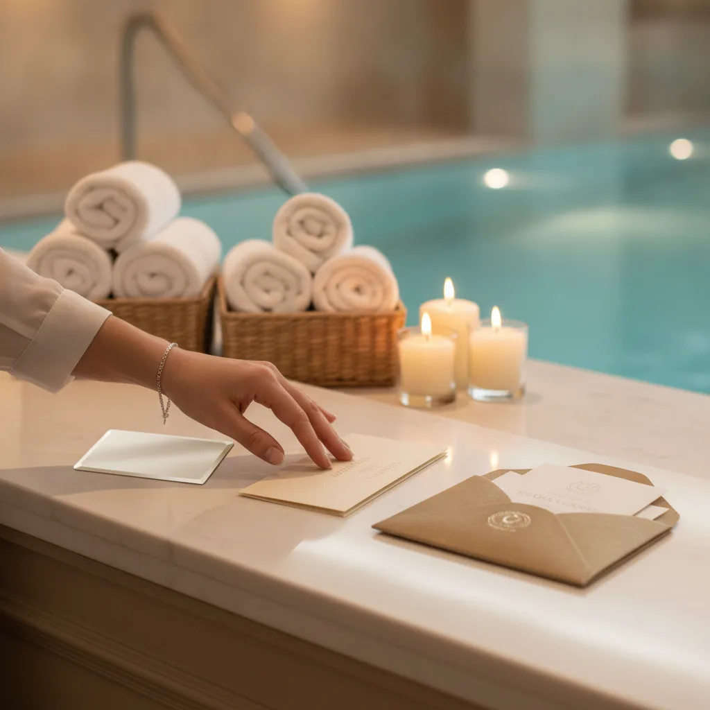 Cómo elegir tarjeta regalo spa en 2026, guía práctica - como elegir tarjeta regalo spa