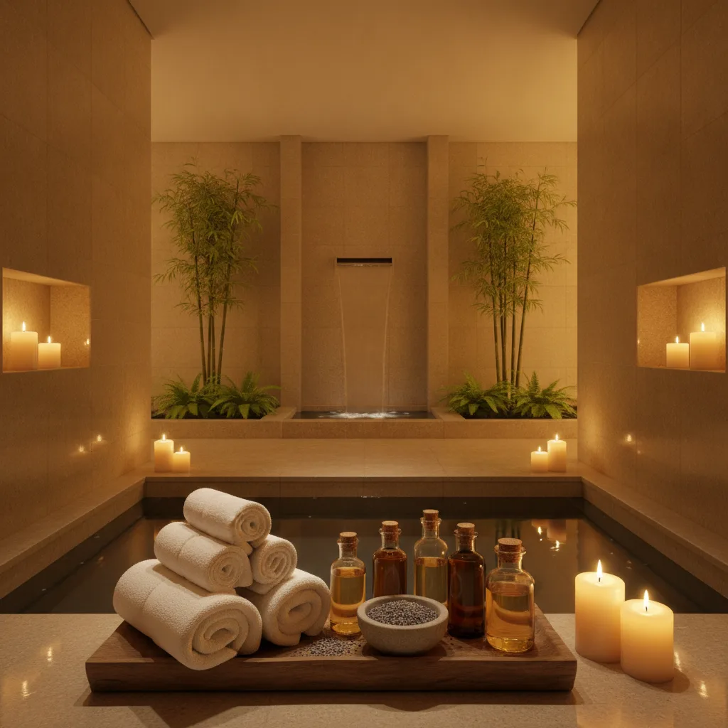 Regalo de cumpleaños original spa | Guía 2026 - regalo cumpleanos original spa