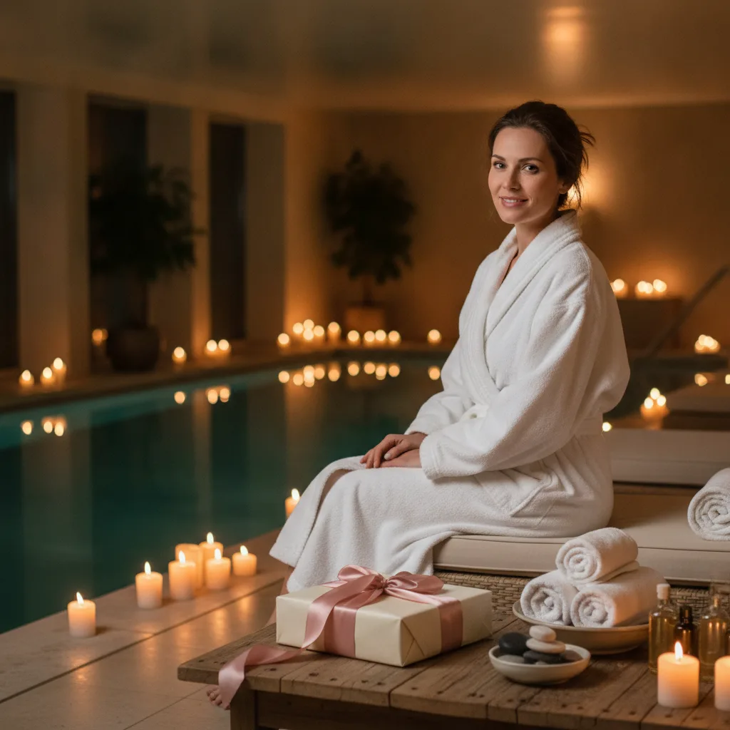 Regalo Día de la Madre spa – guía completa 2026 - regalo dia madre spa