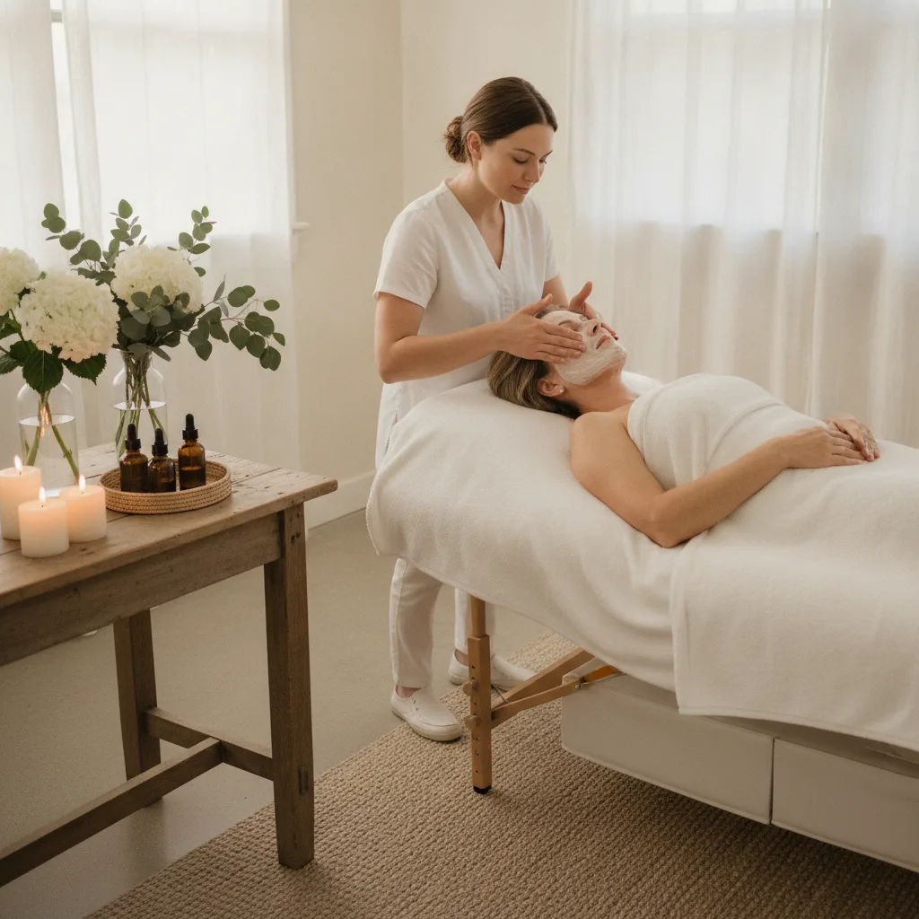 regalo Día de la Madre spa