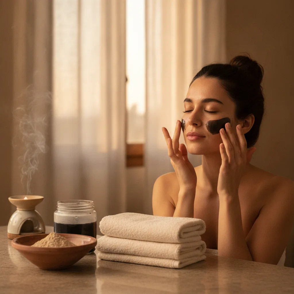 ritual hammam jabón negro