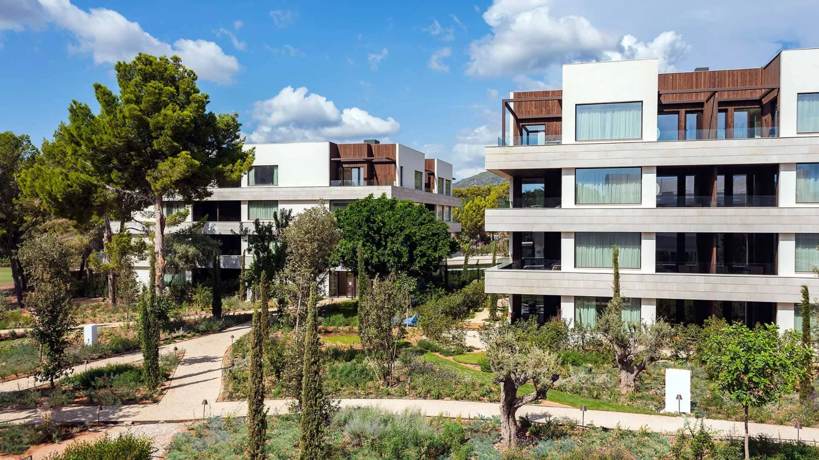 Kimpton Aysla Mallorca, hotel con spa Maison CODAGE en Santa Ponsa (Calvià)