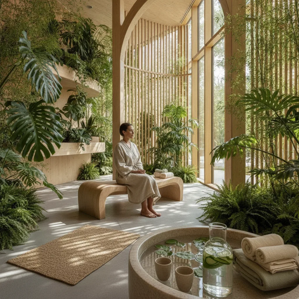 tendencias spa 2026